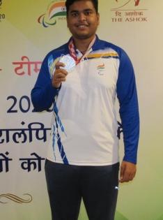 WPAC 2025: Yogesh Kathuniya stresses the importance of action, not words, after yet another silver | WPAC 2025: Yogesh Kathuniya stresses the importance of action, not words, after yet another silver