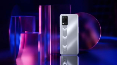 Realme Narzo 30 5G now available in new variant in India | Realme Narzo 30 5G now available in new variant in India