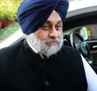 Union Budget disappoints farmers, rural poor: Sukhbir Badal | Union Budget disappoints farmers, rural poor: Sukhbir Badal