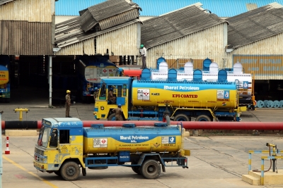 Up for sale, BPCL nearly doubles Q1 standalone net profit | Up for sale, BPCL nearly doubles Q1 standalone net profit