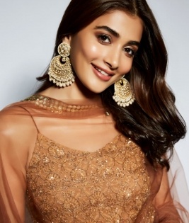 Pooja Hegde set to have five releases in 2022 | Pooja Hegde set to have five releases in 2022