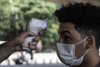 Brazil launches Covid-19 vaccination campaign | Brazil launches Covid-19 vaccination campaign Brazil launches Covid-19 vaccination campaign | Brazil launches Covid-19 vaccination campaign