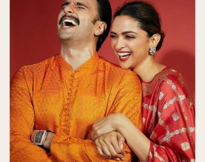 B-town couple Deepika-Ranveer set to bid for new IPL team alongside others: Report | B-town couple Deepika-Ranveer set to bid for new IPL team alongside others: Report