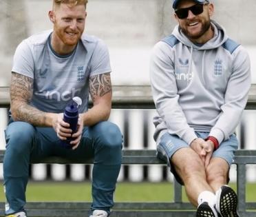 Sehwag hails England's 'Bazball' approach but says 'it comes with extra risk' | Sehwag hails England's 'Bazball' approach but says 'it comes with extra risk' Sehwag hails England's 'Bazball' approach but says 'it comes with extra risk' | Sehwag hails England's 'Bazball' approach but says 'it comes with extra risk'