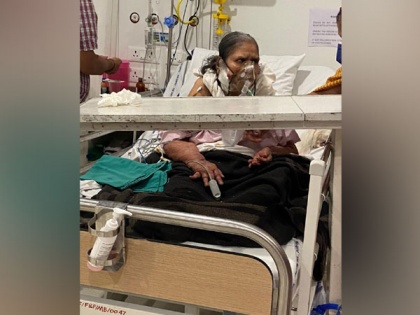 Freedom fighter's widow passes away sans pension, Covid care in Odisha | Freedom fighter's widow passes away sans pension, Covid care in Odisha