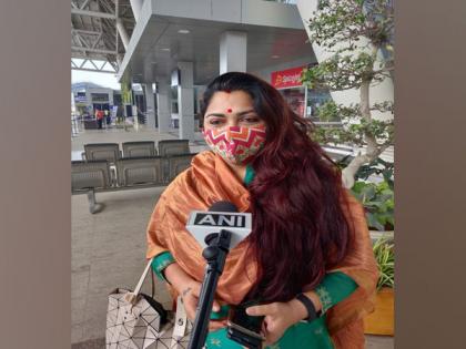 Thirumavalavan's comments on women irrelevant in today's perspective, says Khushbu Sundar | Thirumavalavan's comments on women irrelevant in today's perspective, says Khushbu Sundar Thirumavalavan's comments on women irrelevant in today's perspective, says Khushbu Sundar | Thirumavalavan's comments on women irrelevant in today's perspective, says Khushbu Sundar