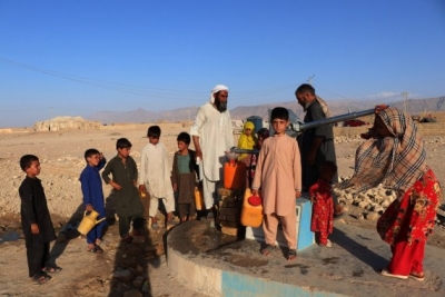 'I will never accept Taliban domination on the people of Afghanistan' | 'I will never accept Taliban domination on the people of Afghanistan' 'I will never accept Taliban domination on the people of Afghanistan' | 'I will never accept Taliban domination on the people of Afghanistan'