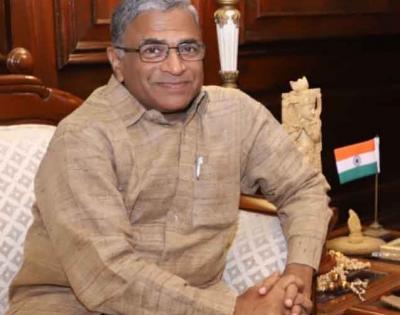 'RS didn't witness any forced adjournment in 1st part of Budget session' | 'RS didn't witness any forced adjournment in 1st part of Budget session' 'RS didn't witness any forced adjournment in 1st part of Budget session' | 'RS didn't witness any forced adjournment in 1st part of Budget session'