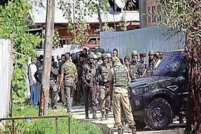 Rajouri and Kandi attacks: Can the failed Kashmir militancy bounce back with new tactics? | Rajouri and Kandi attacks: Can the failed Kashmir militancy bounce back with new tactics?