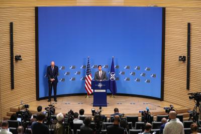 US announces proposal with Taliban to reduce violence in 7 days (Ld) | US announces proposal with Taliban to reduce violence in 7 days (Ld)