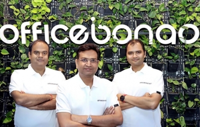 Lightspeed invests $6 mn in workspace interior platform OfficeBanao | Lightspeed invests $6 mn in workspace interior platform OfficeBanao