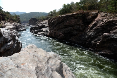 Mekedatu dam issue unites TN political parties against Cauvery authority | Mekedatu dam issue unites TN political parties against Cauvery authority Mekedatu dam issue unites TN political parties against Cauvery authority | Mekedatu dam issue unites TN political parties against Cauvery authority