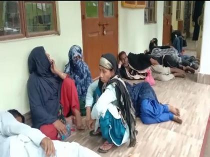 26 Rohingyas detained in Assam's Silchar | 26 Rohingyas detained in Assam's Silchar