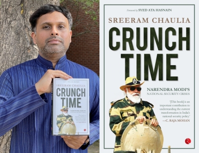 'India moving in centripetal direction is bad news for China, Pakistan; provocation would incur heavy costs' | 'India moving in centripetal direction is bad news for China, Pakistan; provocation would incur heavy costs' 'India moving in centripetal direction is bad news for China, Pakistan; provocation would incur heavy costs' | 'India moving in centripetal direction is bad news for China, Pakistan; provocation would incur heavy costs'