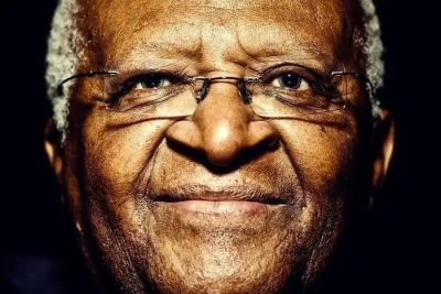 South Africa's Archbishop Desmond Tutu passes away | South Africa's Archbishop Desmond Tutu passes away