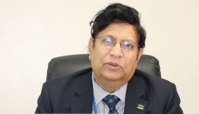 Hasina wrote to Trump to extradite Mujibur's killers: Momen | Hasina wrote to Trump to extradite Mujibur's killers: Momen