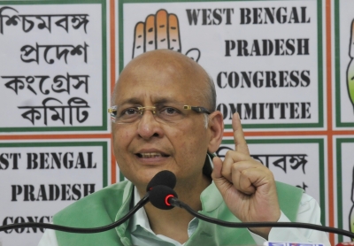 Pilot petition is pre-matured, should be rejected: Singhvi | Pilot petition is pre-matured, should be rejected: Singhvi