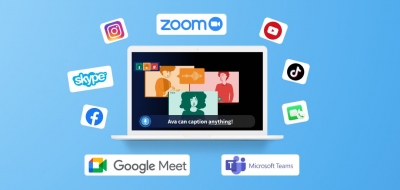 Video chat app Zoom unveils new products as its stock nosedives | Video chat app Zoom unveils new products as its stock nosedives