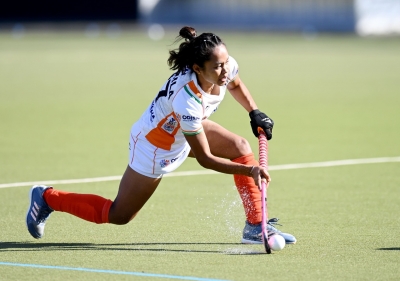 FIH Hockey Women's World Cup: It does not matter against which opponent we start our campaign, says Sushila Chanu | FIH Hockey Women's World Cup: It does not matter against which opponent we start our campaign, says Sushila Chanu