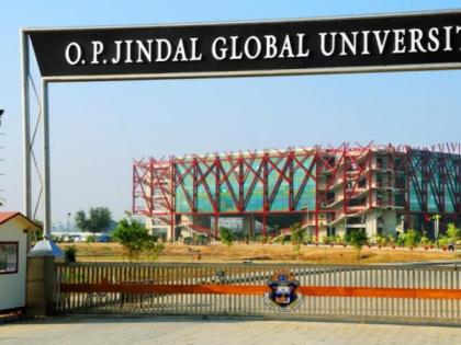 OP Jindal Global University collaborates with 15 leading universities of the world in 10 countries | OP Jindal Global University collaborates with 15 leading universities of the world in 10 countries