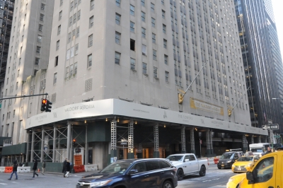 US hotel owners continue to reel from Covid-19: Report | US hotel owners continue to reel from Covid-19: Report