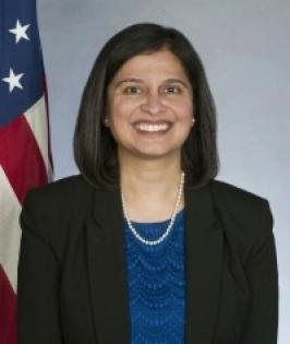 Biden appoints Indian American as Policy Director | Biden appoints Indian American as Policy Director