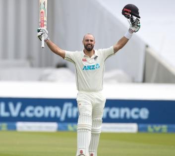 Incredible to see Daryl Mitchell's dominance against England: Shane Watson | Incredible to see Daryl Mitchell's dominance against England: Shane Watson