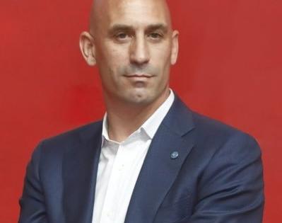 FIFA suspends Spanish federation chief Rubiales for inappropriate behaviour after Women's World Cup final | FIFA suspends Spanish federation chief Rubiales for inappropriate behaviour after Women's World Cup final FIFA suspends Spanish federation chief Rubiales for inappropriate behaviour after Women's World Cup final | FIFA suspends Spanish federation chief Rubiales for inappropriate behaviour after Women's World Cup final