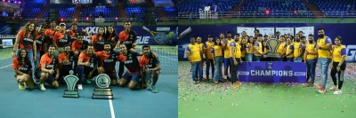 TPL 2022: Finecab Hyderabad make it two in a row as they are crowned champions | TPL 2022: Finecab Hyderabad make it two in a row as they are crowned champions