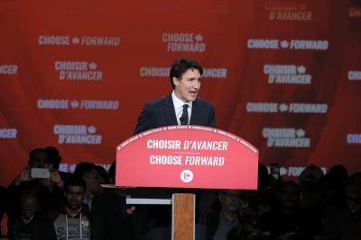 Canadian political parties debate over jabs, climate change | Canadian political parties debate over jabs, climate change
