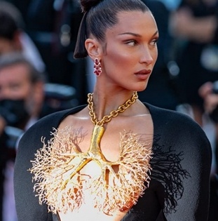 Bella Hadid shares what keeps her going back to 'abusive' relationships | Bella Hadid shares what keeps her going back to 'abusive' relationships