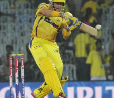 Dhoni is the greatest finisher of all time: Hussey | Dhoni is the greatest finisher of all time: Hussey