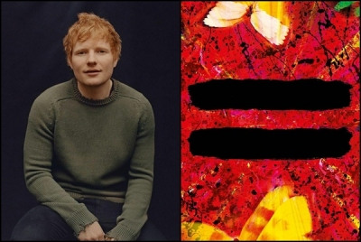 Four years in the making, Ed Sheeran's 'Equals' to be out on Oct 29 | Four years in the making, Ed Sheeran's 'Equals' to be out on Oct 29