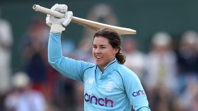 Beaumont century leads England to emphatic win over New Zealand | Beaumont century leads England to emphatic win over New Zealand