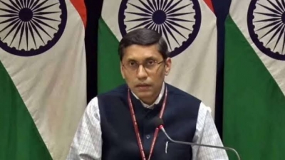 India condemns OIC secretary general's visit to PoK | India condemns OIC secretary general's visit to PoK