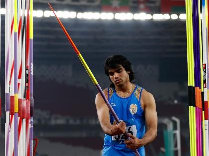 Neeraj Chopra to lead Indian challenge as World Athletics confirms entries for Budapest 2023 | Neeraj Chopra to lead Indian challenge as World Athletics confirms entries for Budapest 2023 Neeraj Chopra to lead Indian challenge as World Athletics confirms entries for Budapest 2023 | Neeraj Chopra to lead Indian challenge as World Athletics confirms entries for Budapest 2023