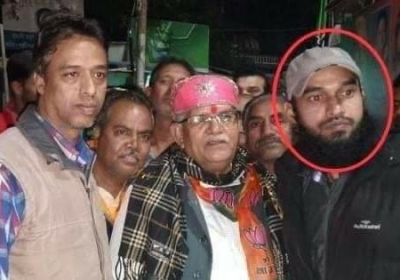 One of Udaipur killing accused was BJP Minority wing member: Pappu Yadav | One of Udaipur killing accused was BJP Minority wing member: Pappu Yadav