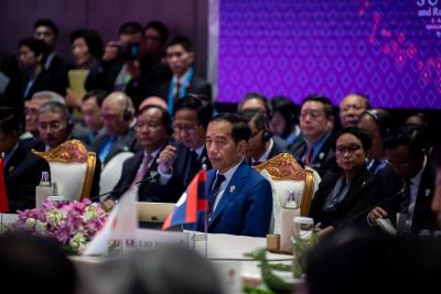 Indonesian Prez calls for Asean summit over Myanmar crisis | Indonesian Prez calls for Asean summit over Myanmar crisis