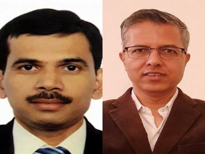 Suresh Kumar appointed as India's Charge d'Affaires to Pakistan | Suresh Kumar appointed as India's Charge d'Affaires to Pakistan Suresh Kumar appointed as India's Charge d'Affaires to Pakistan | Suresh Kumar appointed as India's Charge d'Affaires to Pakistan