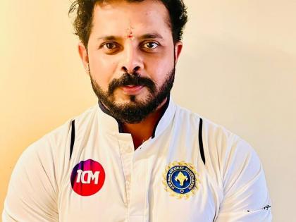 Sreesanth receives legal notice from LLC over rant against Gautam Gambhir; Reports | Sreesanth receives legal notice from LLC over rant against Gautam Gambhir; Reports
