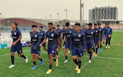 Spotlight on youngsters as India face Oman (Preview) | Spotlight on youngsters as India face Oman (Preview)