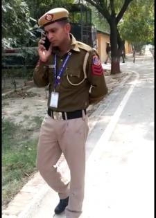 Police training saved me from gun wielding youth: Cop | Police training saved me from gun wielding youth: Cop Police training saved me from gun wielding youth: Cop | Police training saved me from gun wielding youth: Cop
