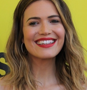 Mandy Moore puked after reading penultimate 'This Is Us' episode script | Mandy Moore puked after reading penultimate 'This Is Us' episode script