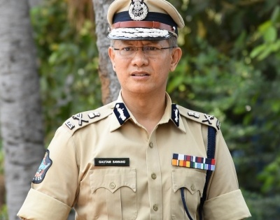 Abuses against Chief Minister unacceptable: Andhra DGP | Abuses against Chief Minister unacceptable: Andhra DGP
