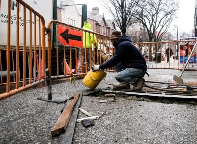 US added 223,000 jobs in Dec | US added 223,000 jobs in Dec US added 223,000 jobs in Dec | US added 223,000 jobs in Dec
