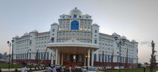 Telangana sets up committee on Dharani portal | Telangana sets up committee on Dharani portal Telangana sets up committee on Dharani portal | Telangana sets up committee on Dharani portal