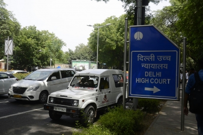 Delhi HC refers plea seeking fiber net in all courts to division bench | Delhi HC refers plea seeking fiber net in all courts to division bench