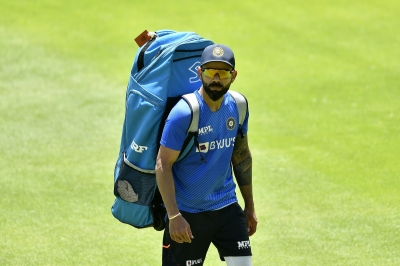 SA v IND: We all look back at that phase very fondly, says Kohli on India's pace turnaround | SA v IND: We all look back at that phase very fondly, says Kohli on India's pace turnaround