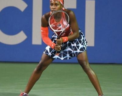 US Open: Coco Gauff says she had to overcome 'home slam nervousness' to win | US Open: Coco Gauff says she had to overcome 'home slam nervousness' to win