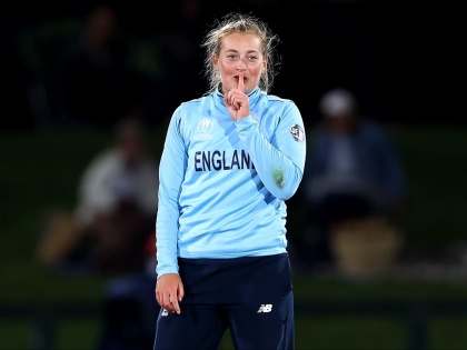 Sophie Ecclestone named in England women’s squad tour of India; no place for Issy Wong | Sophie Ecclestone named in England women’s squad tour of India; no place for Issy Wong